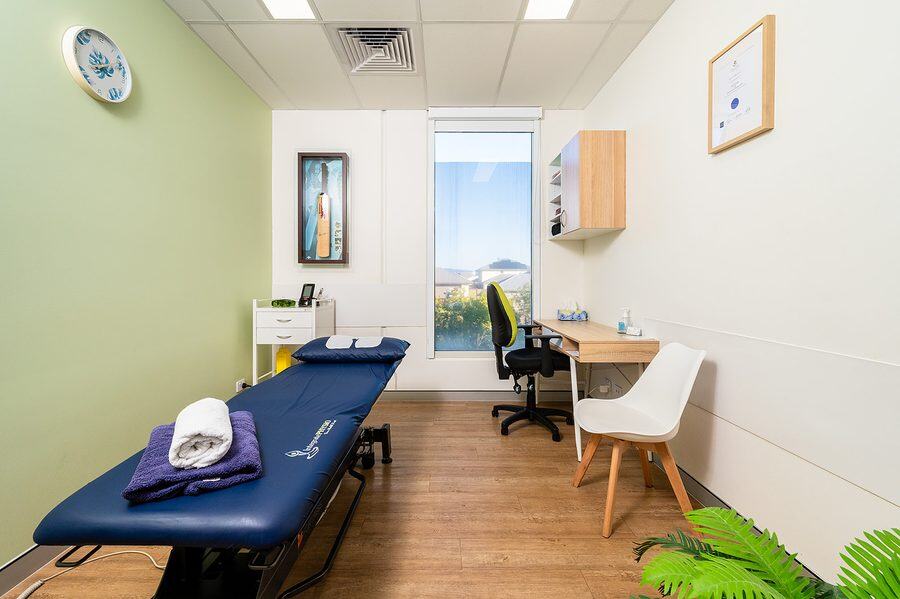 Warner clinic