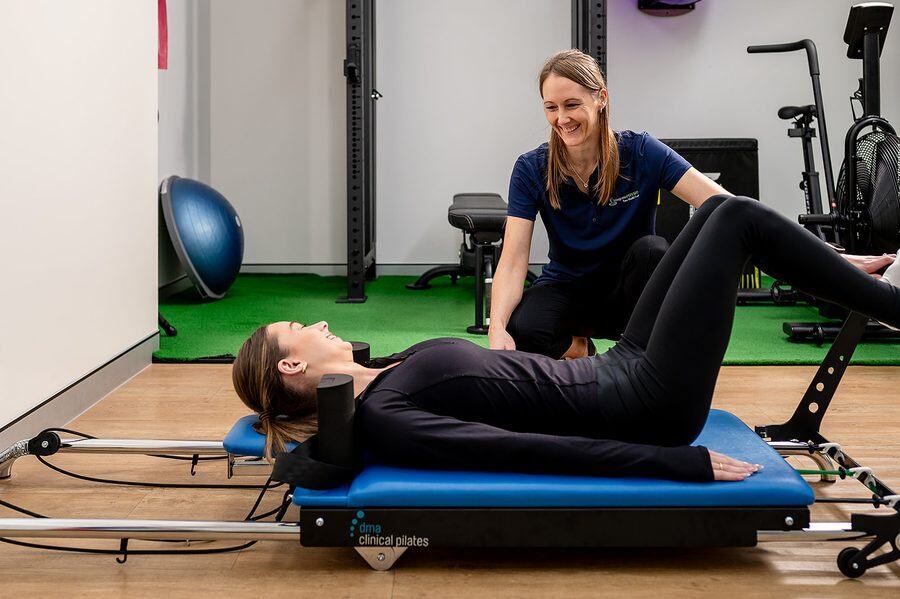 IntegratePHYSIO