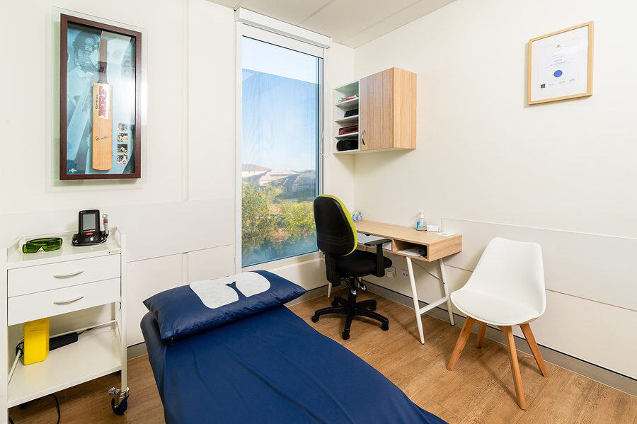 IntegratePHYSIO