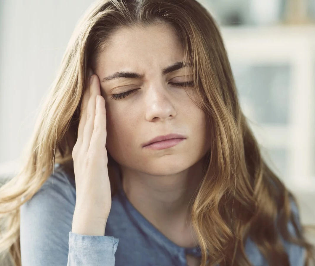 IntegratePHYSIO — Headaches