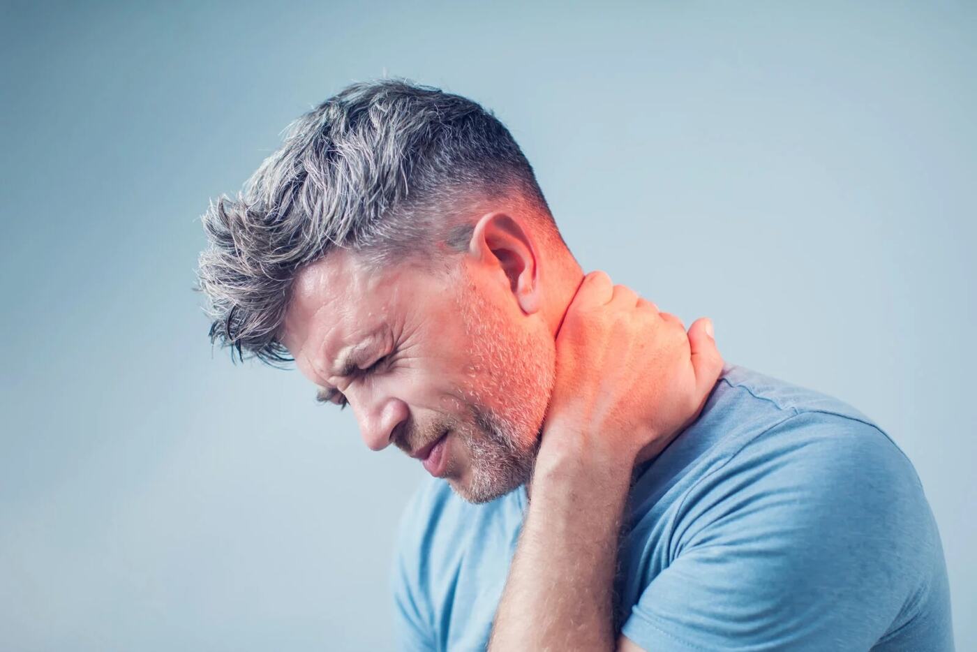 IntegratePHYSIO — Neck pain