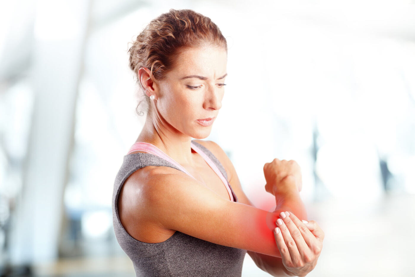 IntegratePHYSIO — Elbow pain