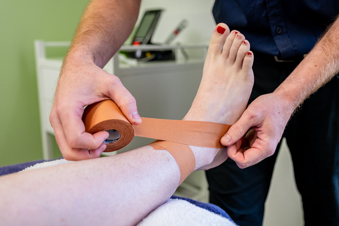 IntegratePHYSIO