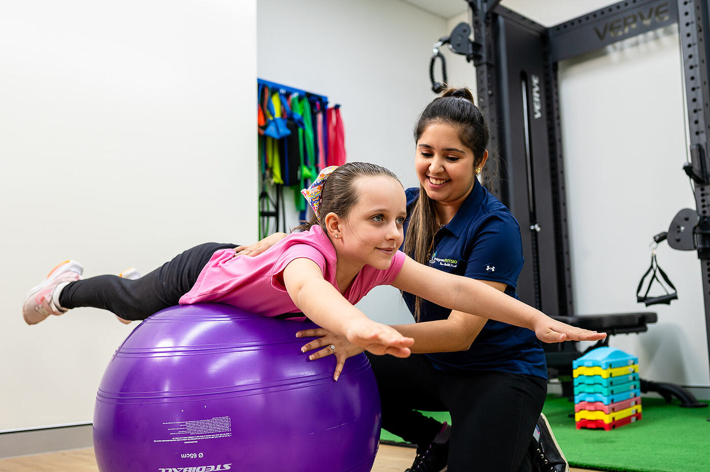 IntegratePHYSIO
