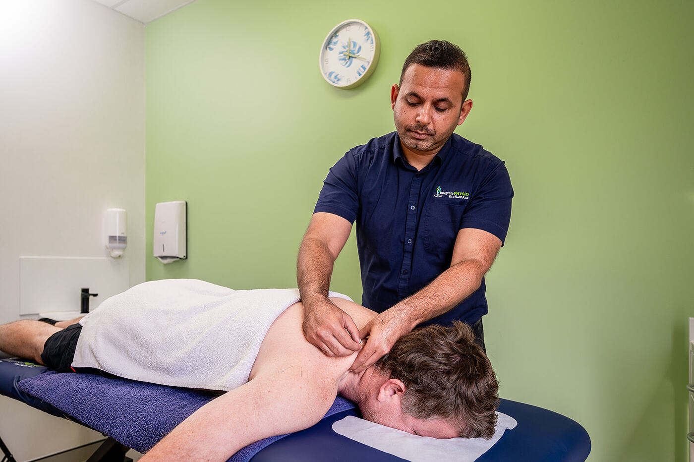 IntegratePHYSIO