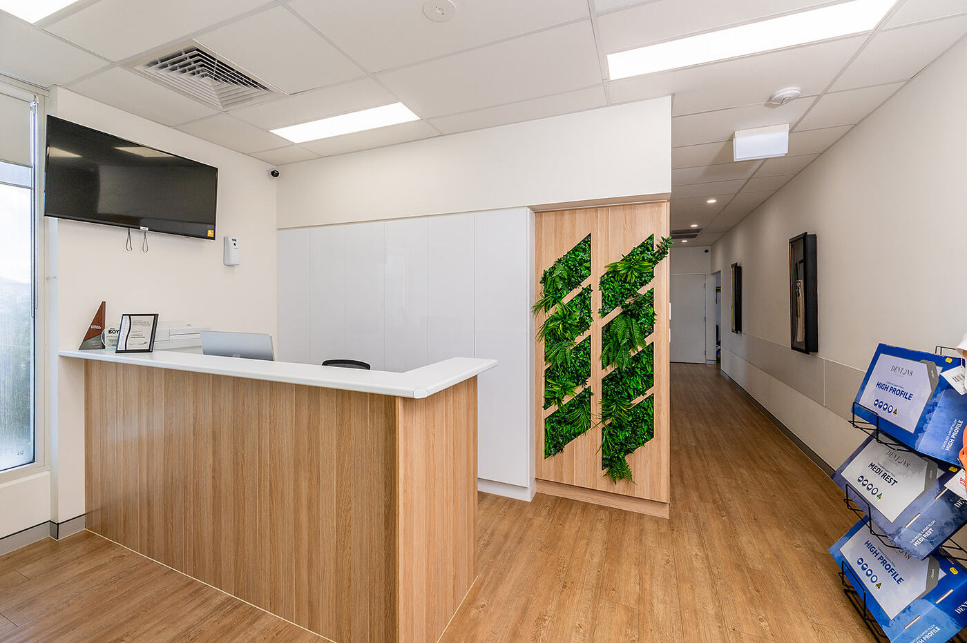 IntegratePHYSIO