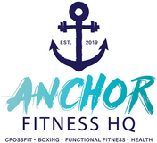 Anchor Fitness HQ