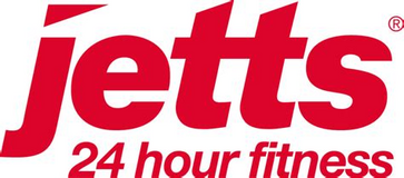 Jetts 24 hour fitness