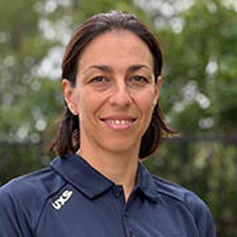 Frida Bleggi